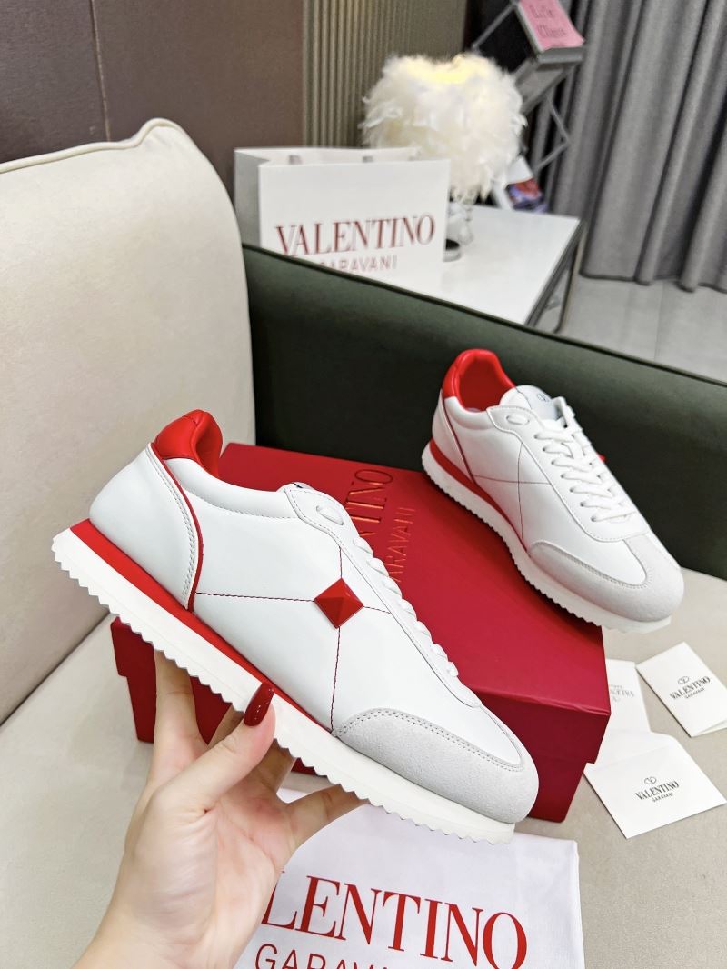 Valentino Rockrunner Shoes